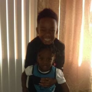 Meet your Posher, Laniece